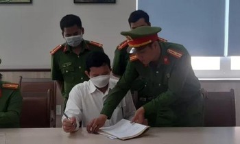 Giám đốc CDC Đắk Lắk nhận bao tiền 'lót tay' của Công ty Việt Á?