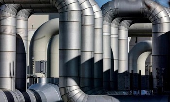 Nga tạm đóng đường ống khí đốt Dòng chảy Phương Bắc đến châu Âu