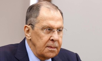 Nga bình thản khi Ukraine được cấp tư cách ứng viên EU
