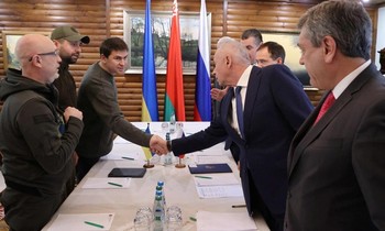Mỹ tin rằng vẫn chưa đến lúc Nga và Ukraine đàm phán hòa bình