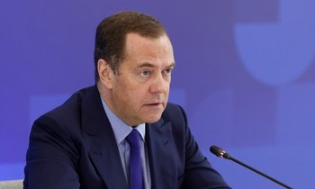 Cựu Tổng thống Nga cảnh báo Ukraine sẽ đối mặt 'Ngày Phán xét'