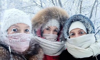 Vụ cháu bé 3 tuổi bị nhốt trong tủ đông: Điều kỳ diệu nào giúp cháu bé sống sót?