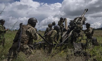 Quân đội Nga rút khỏi địa bàn quan trọng sau khi bị lực lượng Ukraine bao vây