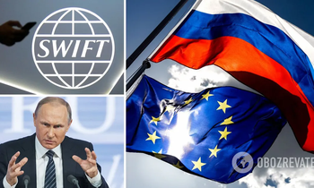 SWIFT 'khủng' đến đâu mà được coi là vũ khí Mỹ có thể dùng chống Nga?