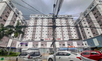 Bình Định 'siết' quản lý các dự án nhà ở xã hội