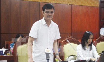 Bí thư Thường trực TƯ Đoàn Bùi Quang Huy: Đà Nẵng là điểm sáng trong thực hiện Nghị quyết 25