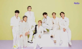 "Butter" (BTS) "mượt như bơ", làm tan chảy cả ngôi Quán quân Billboard Hot 100