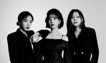 Bước ngoặt không ai lường được của SinB, Eunha và Umji sau khi GFRIEND tan rã