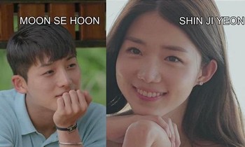 Netizen dự đoán cái kết của "Địa Ngục Độc Thân": Moon Se Hoon - Shin Ji Yeon sẽ thành đôi?