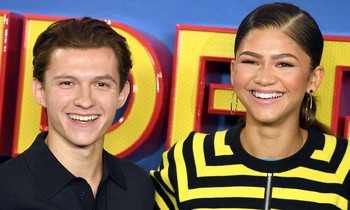 NÓNG: "Người Nhện" Tom Holland và “MJ” Zendaya hẹn hò, lộ bằng chứng không thể phủ nhận?