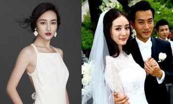 “Tiểu tam” phá hoại gia đình Dương Mịch nay có tình mới, netizen khịa hỏi Lưu Khải Uy đâu