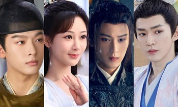 “Trường Tương Tư” có thể thành thảm họa: Dương Tử không hợp vai, nam chính gây tranh cãi