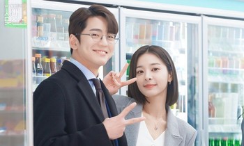 “Đũa lệch” nhưng cặp đôi phụ của “Hẹn Hò Chốn Công Sở” có tình yêu vững bền mà ngọt xỉu