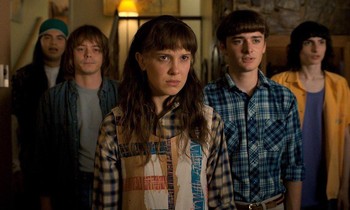 Ấn tượng nhất Stranger Things 4: Không phải Eleven, Max mới là nhân vật có phân cảnh huyền thoại!