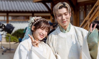 Alchemy of Souls 2 “bất ổn”: Không chỉ Jung So Min, Yoo In Soo và Arin cũng sớm rời phim?