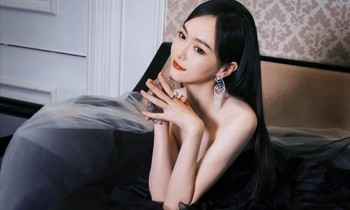Sự nghiệp sau sinh con: Đường Yên chững lại, không theo kịp Dương Mịch và Triệu Lệ Dĩnh?