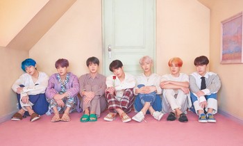 Ở nhà mùa dịch Covid-19: Những bài hát của BTS giúp bạn xua tan buồn chán