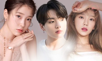 11 idol K-Pop có năng khiếu tiềm ẩn với “bolero phiên bản Hàn” - nhạc Trot
