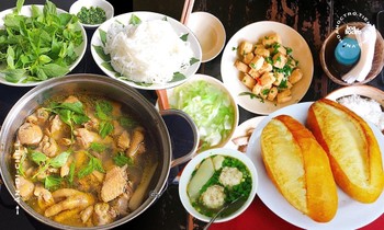 Check-in 5 địa điểm ăn uống ngon ngất ngây tại Đà Lạt trong ngày cuối năm se lạnh