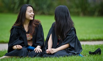 Du học Úc: Nước Úc có thể đóng cửa đến tháng 8/2021, du học sinh sống sao?