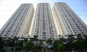 17 cao ốc Hà Nội nguy cơ PCCC “không có khả năng khắc phục“