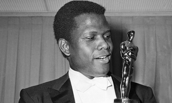 Hollywood tiếc thương Sidney Poitier - huyền thoại điện ảnh gốc Phi đầu tiên đoạt Oscar