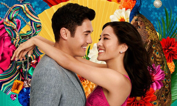 Âm hưởng văn hóa Á Đông trong phim Hollywood: Nguồn cảm hứng mang sức hút khó cưỡng