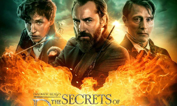 Soi trailer mới của "Fantastic Beasts 3": Bí mật của thầy hiệu trưởng Dumbledore sắp hé lộ