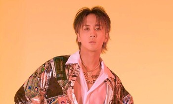 Ravi (VIXX) bất ngờ "unfollow" em út Red Velvet sau khi bị fan tố nói dối