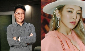 Hyoyeon SNSD "bắt trend" cực hot của Gen Z Việt, mời Chủ tịch SM Ent tham gia clip nhảy