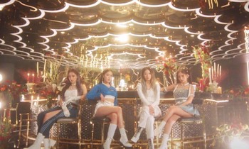 T-ARA chính thức trở lại sau 4 năm vắng bóng, ca khúc “All Kill” chiếm trọn spotlight