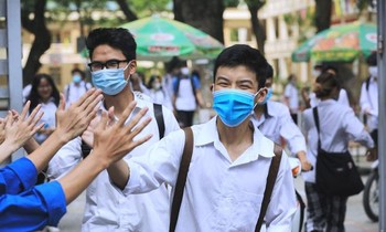 Kỳ thi Tốt nghiệp THPT 2021: Đề thi có sự cân nhắc tới hai năm học bị gián đoạn do dịch