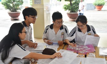 Tuyển sinh Đại học 2022: Hệ thống lọc ảo ảnh hưởng thế nào tới "tấm vé" Đại học?