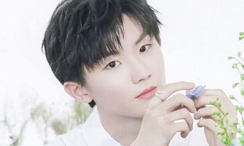 Mã Gia Kỳ - đàn em TFBOYS bị bêu rếu là "học bá giả tạo" ngay trên sóng truyền hình