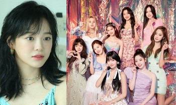 Sejeong cover "Alcohol-Free" cực ngọt, kỹ năng hát live của TWICE lại bị đem ra cà khịa