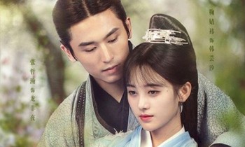 Nghi vấn Trương Triết Hạn cố ý quấy rối "mỹ nữ 4000 năm" Cúc Tịnh Y trong clip hậu trường?
