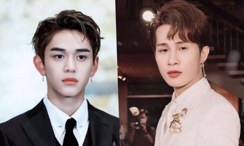 Hậu lùm xùm đời tư, Jack và Lucas có còn cơ hội tham gia đội hình của show "Running Man"?