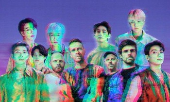 MC “gài” câu hỏi kém duyên về BTS, Coldplay trả lời thế nào mà khiến netizen phải ngả mũ?