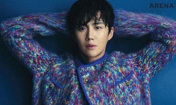 Sau bê bối đời tư chấn động, "mỹ nam má lúm" Kim Seon Ho liệu còn cơ hội tái xuất màn ảnh?