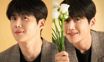 Scandal Kim Seon Ho "lật kèo" nhờ Dispatch: Netizen thay đổi thái độ, khen mỹ nam tốt bụng