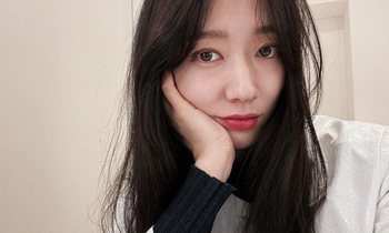 Park Shin Hye lần đầu lộ diện sau thông báo mang thai, fan xuýt xoa vì quá xinh đẹp