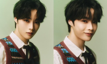 Không còn là tin đồn, Hanbin (Ngô Ngọc Hưng) đã sẵn sàng ra mắt trong đội hình TEMPEST