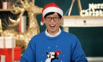 Yoo Jae Suk tiết lộ căn phòng cách ly như bối cảnh phim điện ảnh