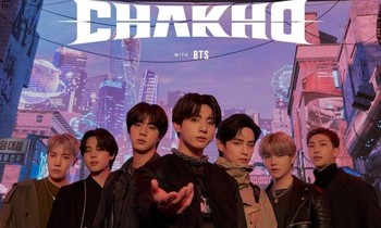 Danh tính 7 nhân vật trong webtoon của BTS được hé lộ: Nhân vật của Jimin vốn là... hòn đá