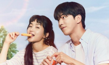 Phỏng vấn độc quyền Nam Joo Hyuk: Vai diễn trong "Twenty Five, Twenty One" sẽ rất khác!