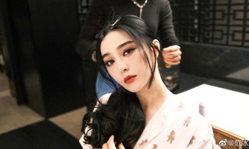 Phạm Băng Băng lần đầu đóng phim Hàn nhưng chỉ là cameo, lý do khiến khán giả tò mò