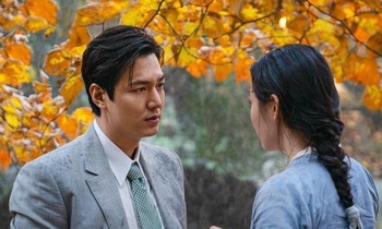 Tranh cãi phát âm tiếng Anh của Lee Min Ho: Đáng bị chỉ trích hay netizen đòi hỏi quá cao?