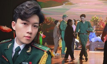 Bùi Tuấn Ngọc: Mong muốn tạo hứng thú cho Gen Z tìm hiểu về văn hóa, tín ngưỡng dân tộc