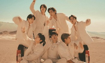 BTS kể lại hành trình 9 năm trong "Yet To Come": MV tái hiện hàng loạt cảnh quay trong MV cũ