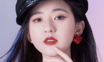 Triệu Lộ Tư liên tiếp “cọ nhiệt” đồng nghiệp, nguyên nhân đưa ra khiến netizen cạn lời